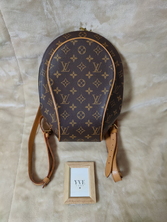 Louis Vuitton Ellipse Backpack