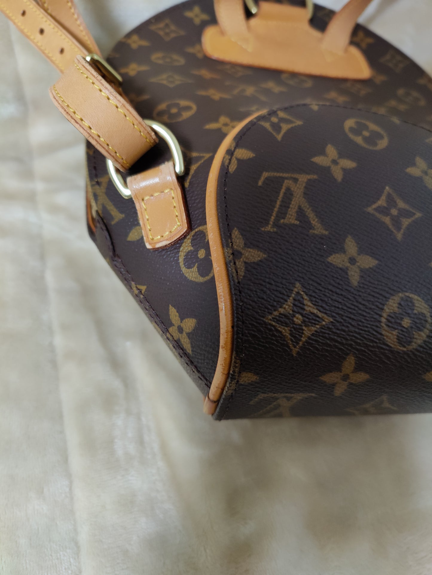 Louis Vuitton Ellipse Backpack 343039