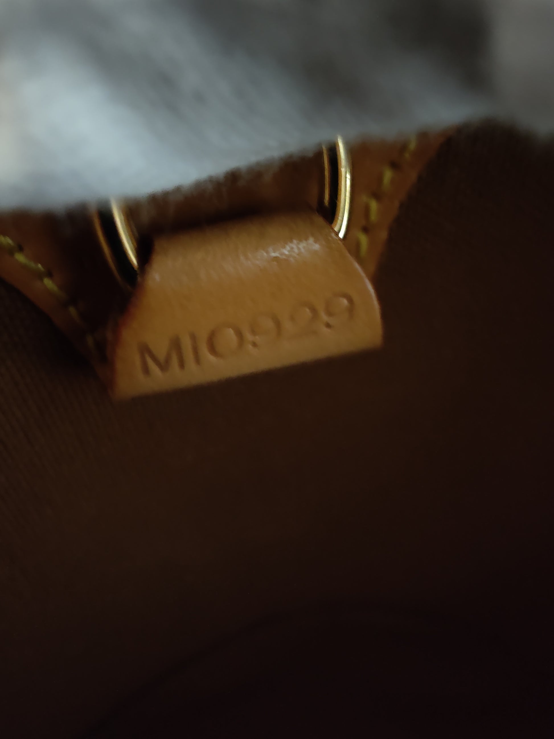 Louis Vuitton Ellipse Backpack Brown Leather ref.30000 - Joli Closet